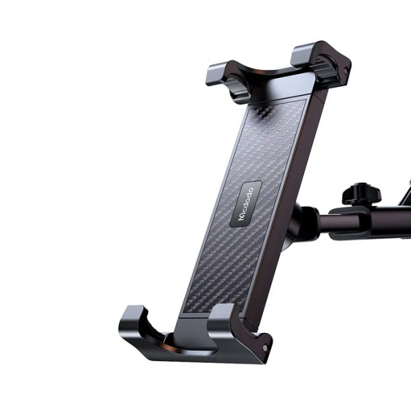 Автотримач-кріплення Mcdodo на вакуумній присосці для телефону / планшету / електронної книги 4.7"-12.9" на приладову панель автомобіля / торпедо (СS-308)