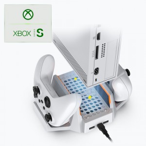 Підставка DOBE для Xbox Series S