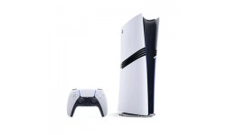 для PS5 Pro (Sony PlayStation)
