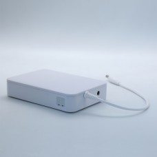 Джерело безперебійного живлення OLAX 10000 mAh 18W для Wi-Fi роутера 12V/1A-1.5A, ДБЖ UPS (CS-284)