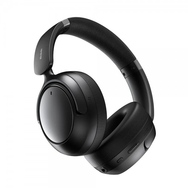 Бездротові повнорозмірні навушники Mcdodo Bluetooth 5.3: Активне шумозаглушення ANC / Audio (CS-295)