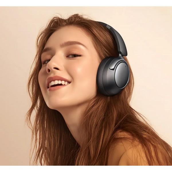 Бездротові повнорозмірні навушники Mcdodo Bluetooth 5.3: Активне шумозаглушення ANC / Audio (CS-295)