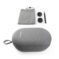 Захисний кейс DOBE для окулярів віртуальної реальності Sony PlayStation 5 VR2 / PS5 / жорсткий футляр-чохол для перенесення контролерів Sense