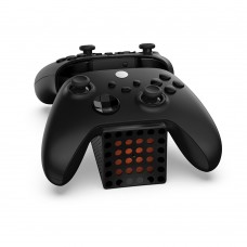 Док станція DOBE + акумуляторна батарея 4800 mWh (2) для Microsoft Wireless Controller Xbox (CS-217)