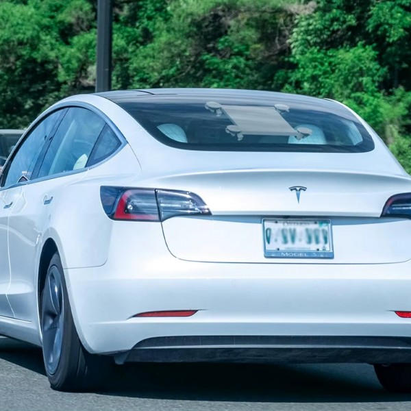 Автомобільне кріплення на присосках для Starlink Mini на скло у салон авто, Старлінк тримач (CS-242)