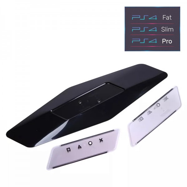 Вертикальна підставка Vertical Stand для ігрової консолі-приставки Sony PlayStation PS4 PRO/PS4 Slim