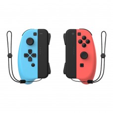 Два геймпади Joy-Pad DOBE для ігрової консолі Nintendo Switch / NS OLED: Joy-Con контролери (CS-204)