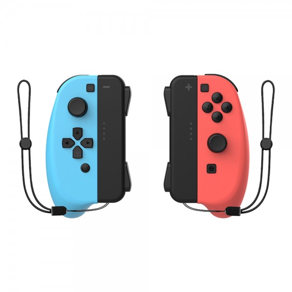Два геймпади Joy-Pad DOBE для ігрової консолі Nintendo Switch / NS OLED: Joy-Con контролери (CS-204)