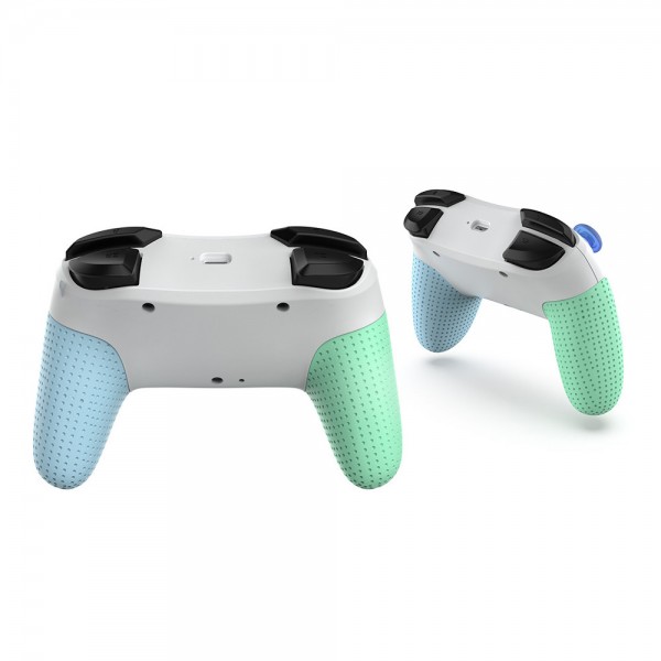 Бездротовий Bluetooth геймпад DOBE для консолі Nintendo Switch NS OLED / IOS / Android / ПК (CS-205)