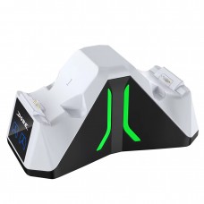 Док-станція DOBE підставка для контролера DualSense / Edge консолі PS5 / PS5 Slim / PS5 Pro (CS-216)