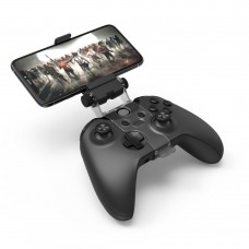 Тримач-затискач DOBE для мобільного телефону для геймпаду Microsoft Wireless Controller приставки-консолі Xbox Series S | X, Xbox One