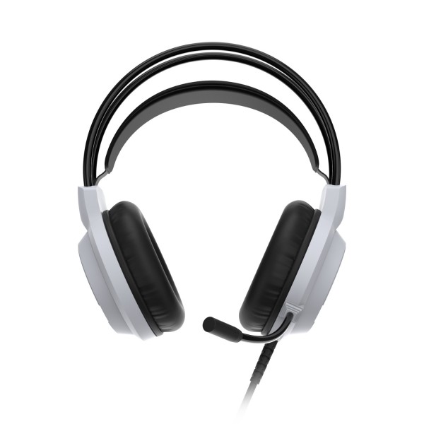 Ігрові провідні стерео навушники з мікрофоном і роз'ємом Audio 3.5 mm mini jack DOBE для геймпада DualSense консолі Sony PlayStation PS5/Slim/Pro | DualShock PS4/Slim/PRO | контролера Microsoft Wireless Xbox Series S/X/One | Nintendo Switch | ПК