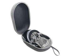 Захисний кейс DOBE для окулярів віртуальної реальності Sony PlayStation 5 VR2