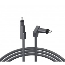 Змінний дата кабель (5м) для супутникової системи роутера Starlink Gen2 (V2) Cable Старлінк (CS-256)