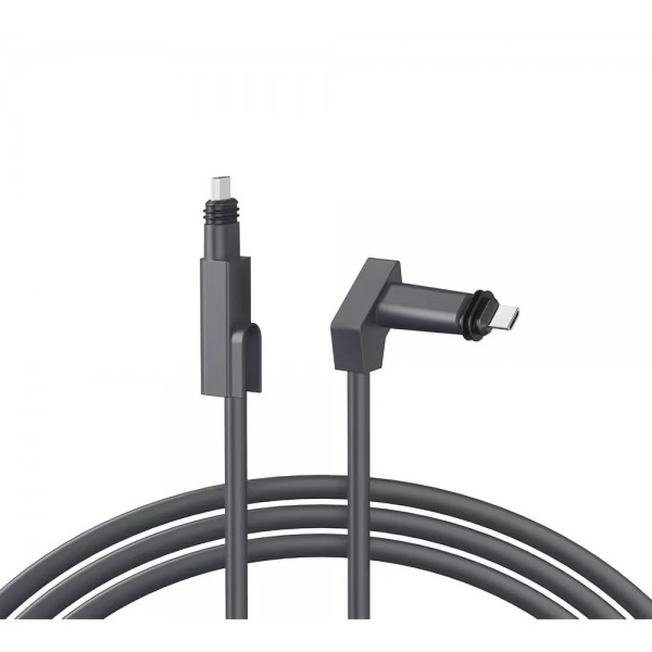 Змінний дата кабель (5м) для супутникової системи роутера Starlink Gen2 (V2) Cable Старлінк (CS-256)