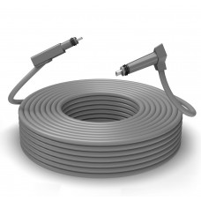 Змінний дата кабель (10 м) для Intenet Satellite та маршрутизатора Starlink Gen2 (V2) Cable (CS-257)