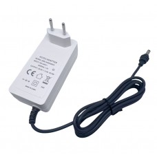 Блок живлення 60W (30V/2A) + кабель DC (150 см) для супутникового терміналу Starlink Mini (CS-262)