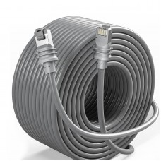 Змінний дата кабель (23м) для терміналу Starlink Gen3 (V3) REV4 Standart 4X/4 Cable (75ft) (CS-263)