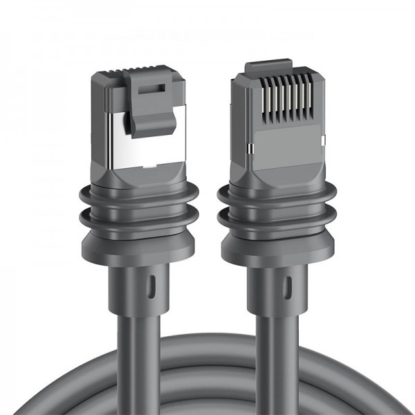 Змінний дата кабель (10м) для антети та роутера Starlink Gen3 (V3) REV4 Standart 4X/4 Cable (CS-265)