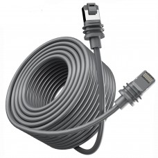 Змінний дата кабель (10м) для антети та роутера Starlink Gen3 (V3) REV4 Standart 4X/4 Cable (CS-265)