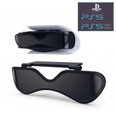Защитные линзы-чехол DOBE для камеры Sony PlayStation 5 HD Camera PS5/PS5 Digital Edition
