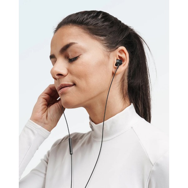Дротові стерео Hi-Fi навушники вкладиші Mcdodo USB Type-C ЦАП, DAC, 1.2м, гарнітура вкладки (CS-294)