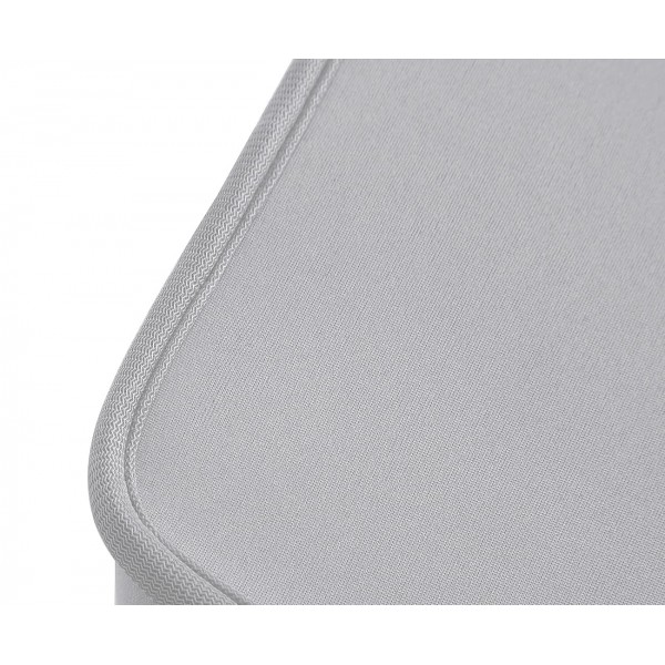 Пылезащитный серый кейс-чехол BUBM для игровой консоли-приставки Microsoft Xbox Series X