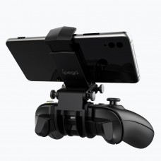 Тримач-затискач ipega для мобільного телефону для геймпаду Microsoft Wireless Controller приставки-консолі Xbox Series X | Xbox Series S