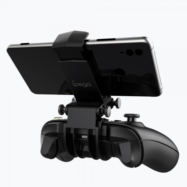 Тримач-затискач ipega для мобільного телефону для геймпаду Microsoft Wireless Controller приставки-консолі Xbox Series X | Xbox Series S