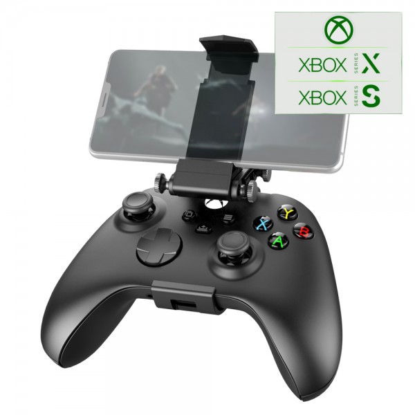 Тримач-затискач ipega для мобільного телефону для геймпаду Microsoft Wireless Controller приставки-консолі Xbox Series X | Xbox Series S