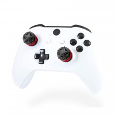 Силіконові накладки на стіки KONTROLFREEK Call of Duty Black Ops: COLD WAR - 2шт (Thumbsticks) для геймпада Microsoft Wireless Controller консолі Xbox Series X | S, Xbox One S/X