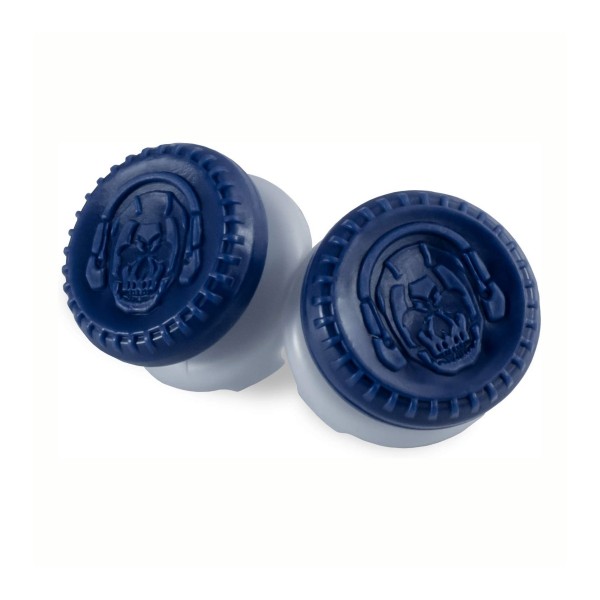 Силіконові накладки на стіки KONTROLFREEK Call of Duty WARZONE - 2шт (Thumbsticks) для геймпаду Microsoft Wireless Controller консолі Xbox Series X | Xbox Series S, Xbox One X/S
