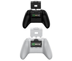 Дві акумуляторні батареї DOBE для Xbox Series S / X