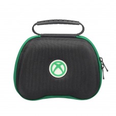 Захисний кейс-чохол для геймпаду Microsoft Wireless Controller ігрової приставки-консолі Xbox Series X|Xbox Series S|Xbox One X/S, жорсткий футляр для перенесення джойстика