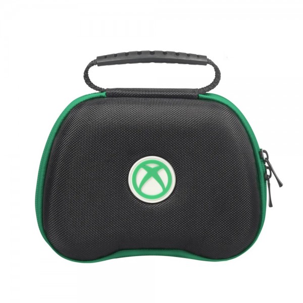 Захисний кейс-чохол для геймпаду Microsoft Wireless Controller ігрової приставки-консолі Xbox Series X|Xbox Series S|Xbox One X/S, жорсткий футляр для перенесення джойстика