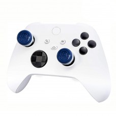Силіконові накладки на стіки KONTROLFREEK Call of Duty WARZONE - 2шт (Thumbsticks) для геймпаду Microsoft Wireless Controller консолі Xbox Series X | Xbox Series S, Xbox One X/S