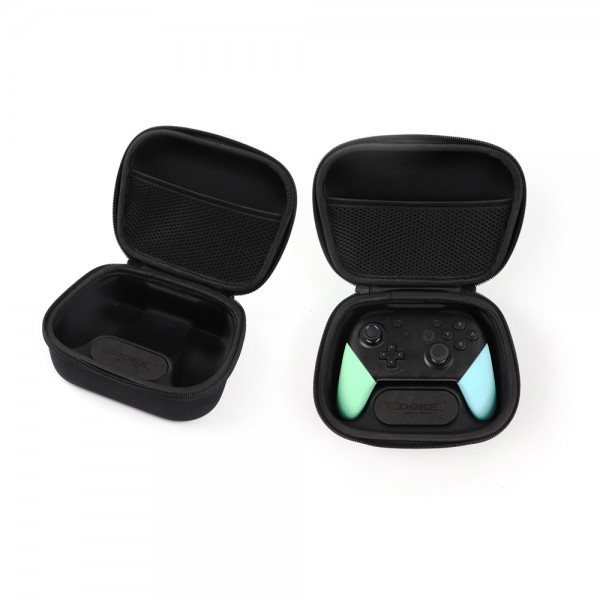 Захисний кейс-чохол DOBE для геймпада Microsoft Wireless Controller консолі Xbox Series X/S / Xbox One, контролера DualSense Sony PlayStation 5 (PS5/PS5 Digital Edition) / DualShock PS4, жорсткий футляр
