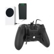  Настінне кріплення  / Заднє кріплення з додатковими кнопками/пелюстками для геймпаду Xbox