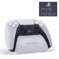 Подставка DOBE для геймпада DualSense PlayStation PS5 / PS5 Digital Edition